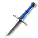 Heirloom Blade in The Blood of Dawnwalker