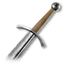 Rebel's Falchion in The Blood of Dawnwalker
