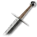 Watchman's Sword in The Blood of Dawnwalker