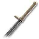 Ashen Cleaver in The Blood of Dawnwalker