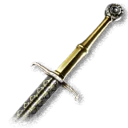 The Kingslayer in The Blood of Dawnwalker