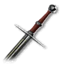The Hand of Fate in The Blood of Dawnwalker