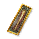 Saint's Tibia