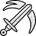 Counterattack skill icon