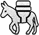 Pack Mule skill icon