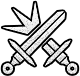 Perfect Block skill icon