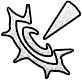 Precision skill icon