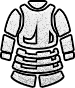 Second Skin II skill icon