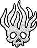 Unholy Fervour skill icon